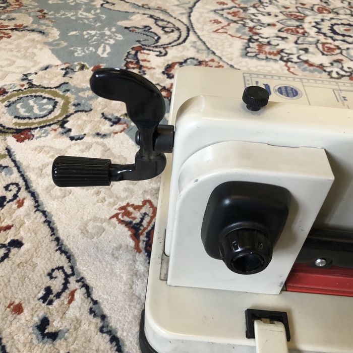 Резак для бумаги А3