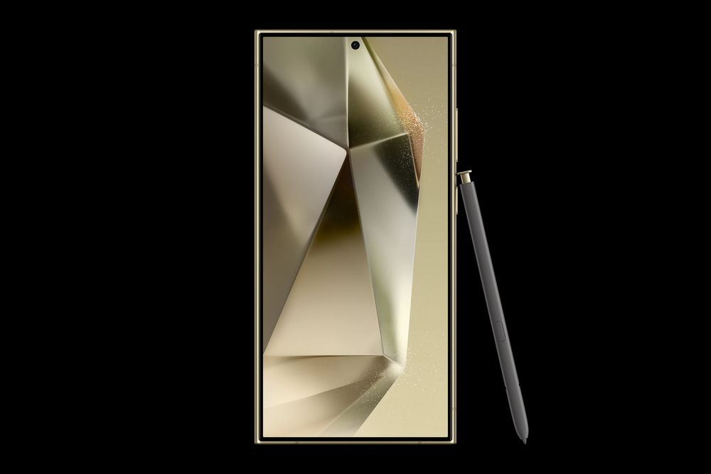 Samsung s24 ultra 12/256gb