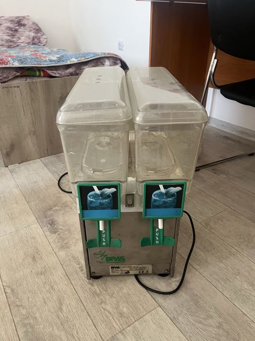 Сокохладитель продам