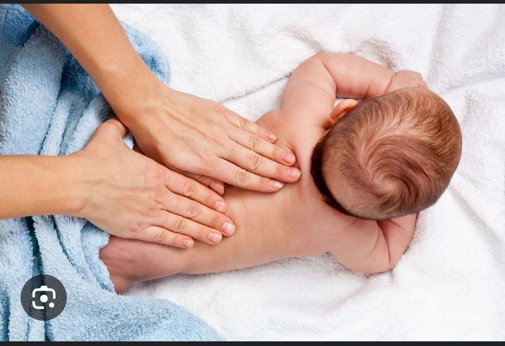 Обучение для взрослых массаж !