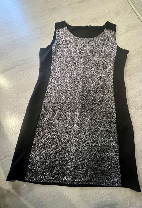 Rochie elastica marimea 42