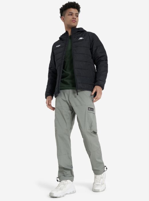 Продам куртку kappa 52 размер