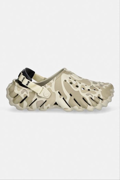 Crocs чехли Echo duck Camo Clog