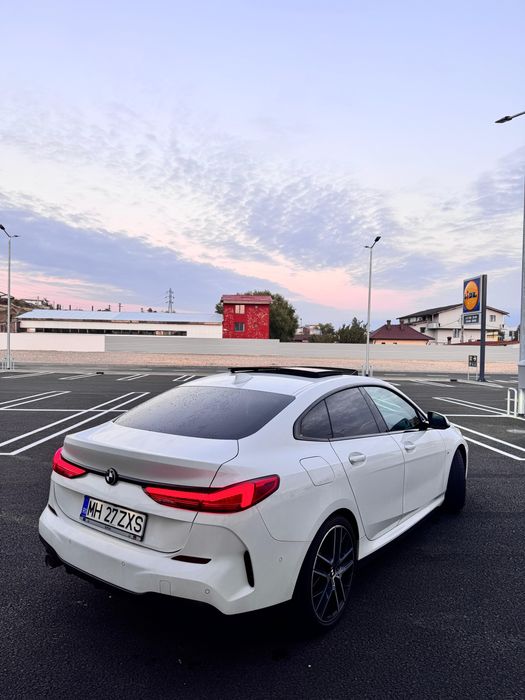 BMW 2 Series 2020 — imagine 3