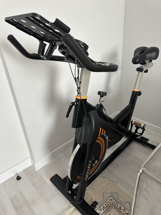 Велотренажер Genau XT-750