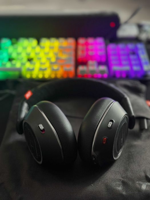 Casti Gaming Audio - Poly 8200 UC