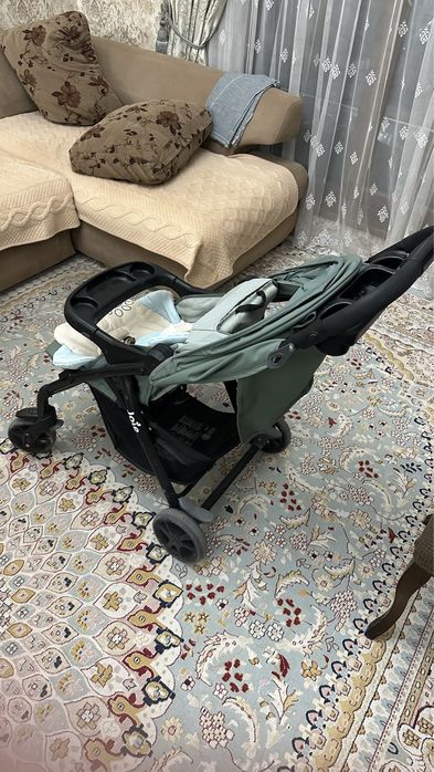 Коляска переносная