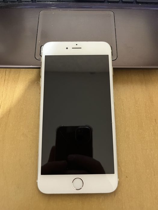 Iphone 6 Plus Gold