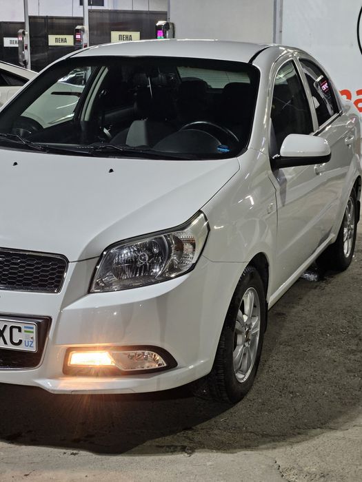 Nexia 3 Arenda s vikup