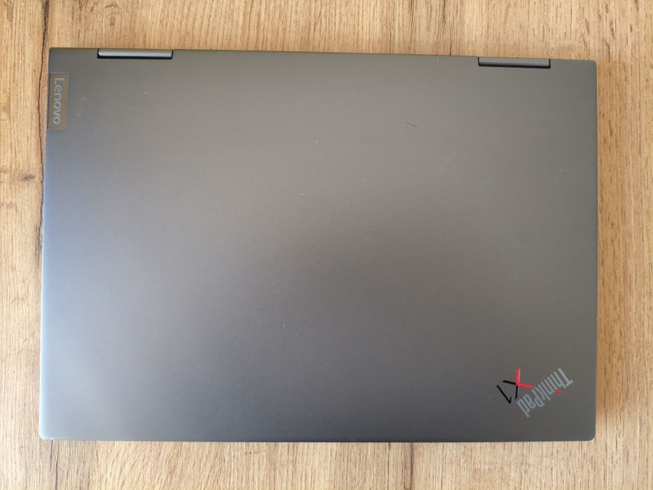 Lenovo Thinkpad X1 Yoga gen. 6 - i5-1145G7 c 32GB RAM