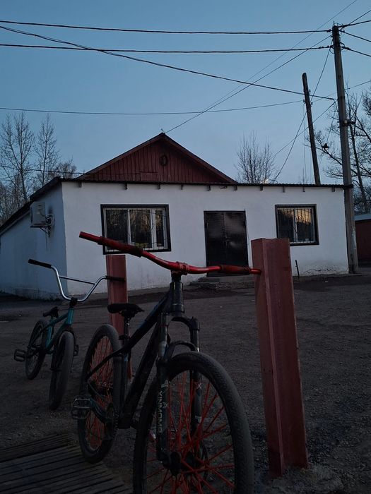 Продам вел феникс 27ф