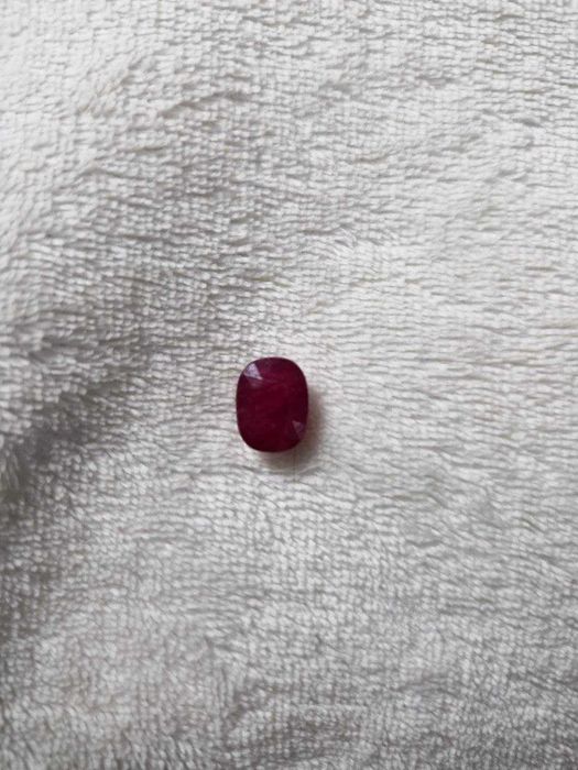 Natural Ruby (Натуралний рубин)