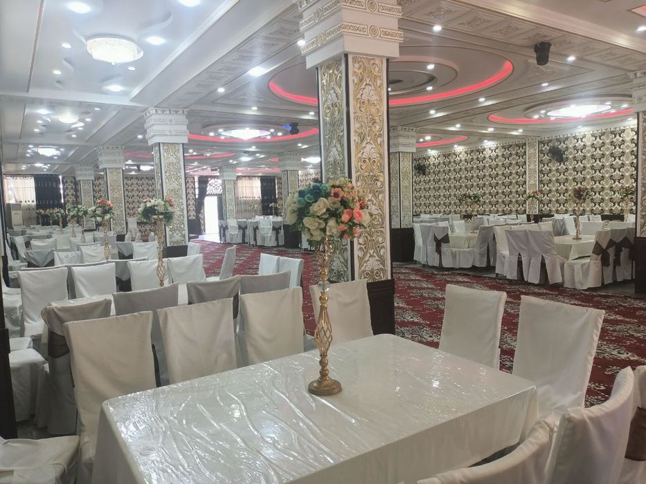 Продажа ресторана