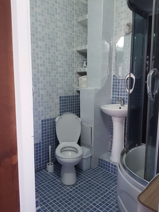 Продам квартиру студию