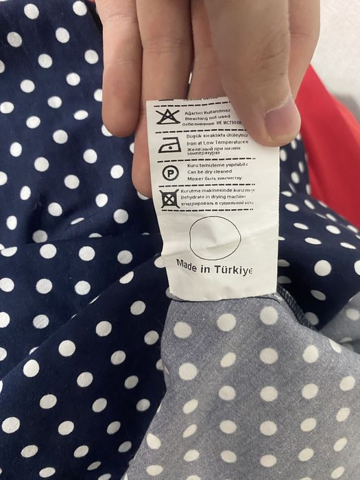 Продам повседневное платье(40 размер)