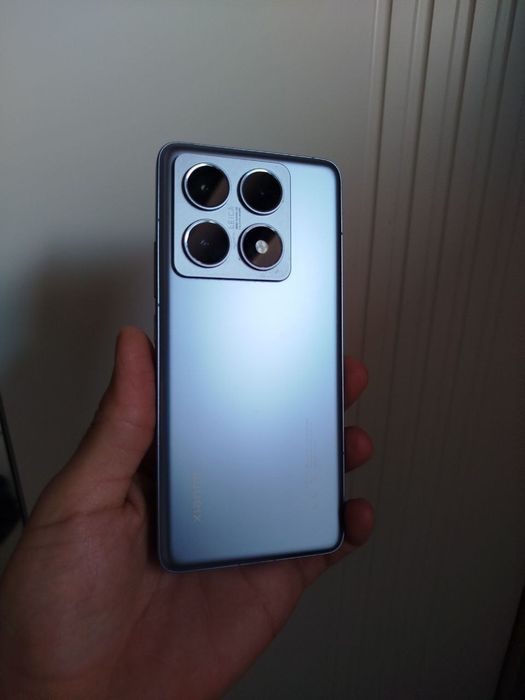 Xiaomi 14 T Pro  GLOBAL 16/512(Redmi emas!)