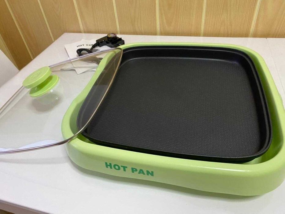 Tigaie electrică Hot Pan