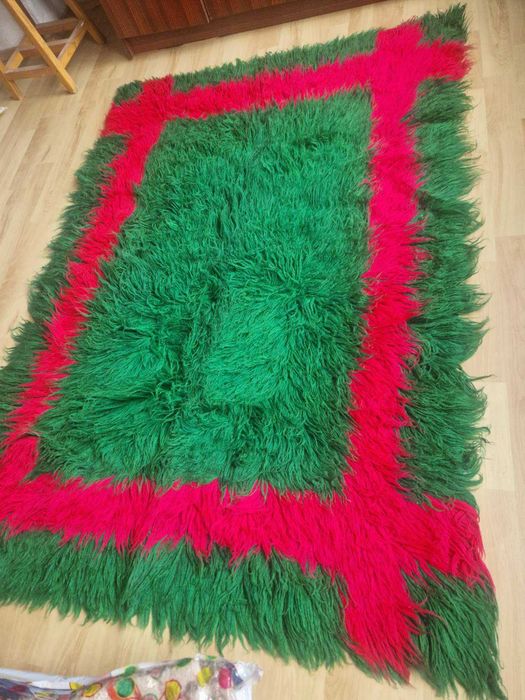 Родопски Губери Чисто нови