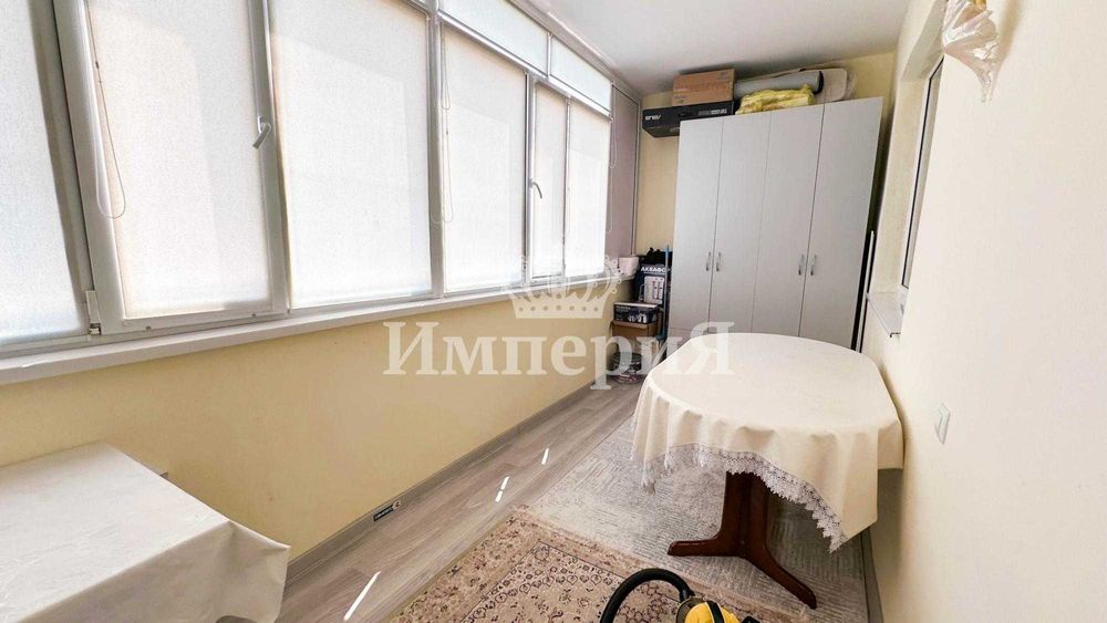 Продам 3 ком кв Алишер Империя