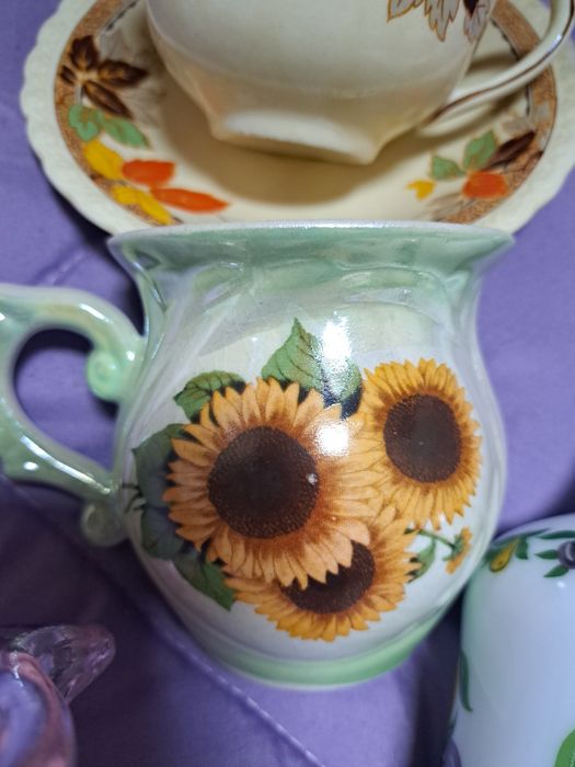Порцелан-15€ за всичко!!!