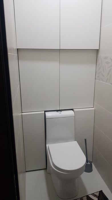 Сдаётся 3/2/5 на массиве Ахмад Югнакий с ремонтом