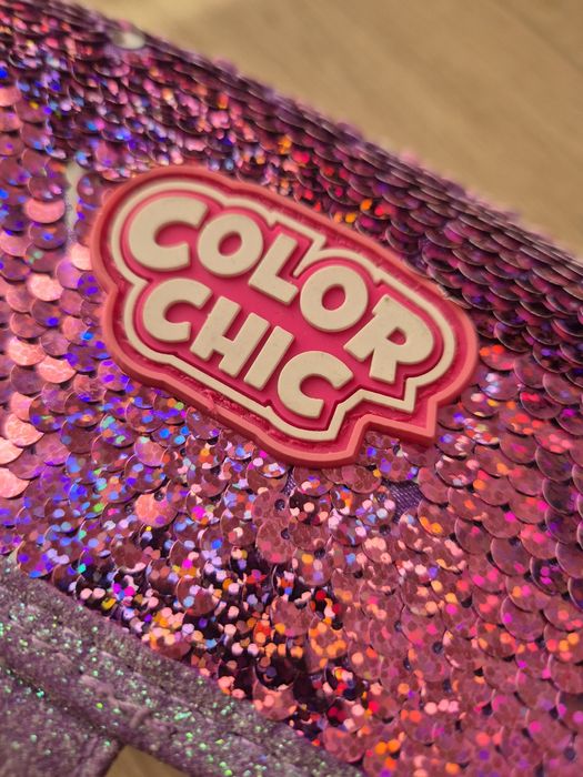 Penar rulabil cu paiete