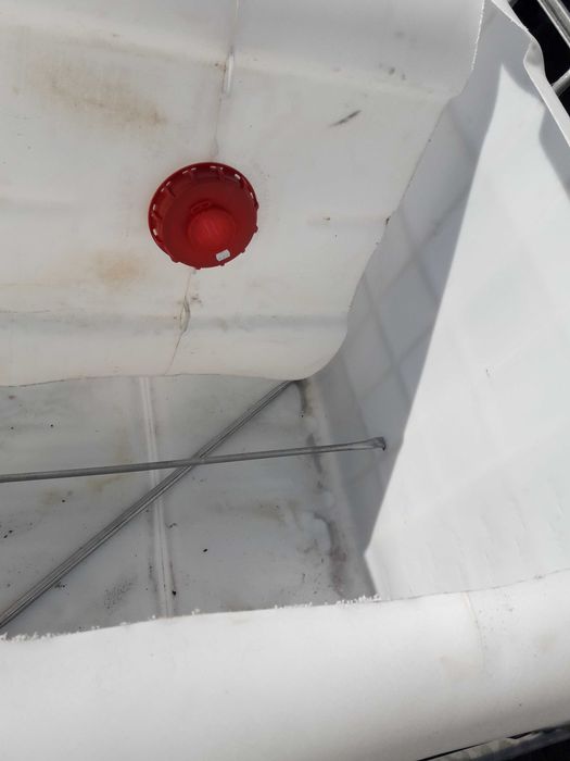 Евро кубы кубовые емкости для дачи