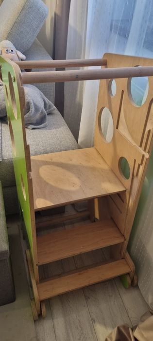 Turn leea pentru copii