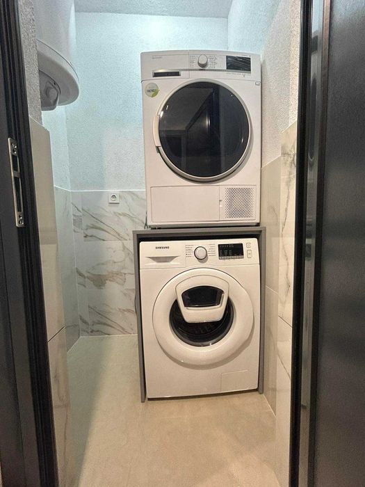 Дава се под наем Двустаен апартамент в Пловдив, Христо Смирненски - 60 кв.м за 600 € - Снимка #9