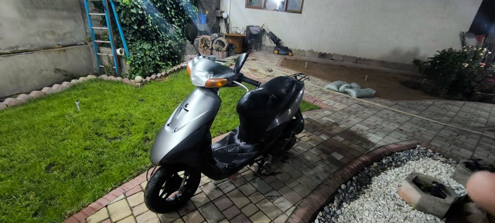 Suzuki Leto 2 s 2004 год