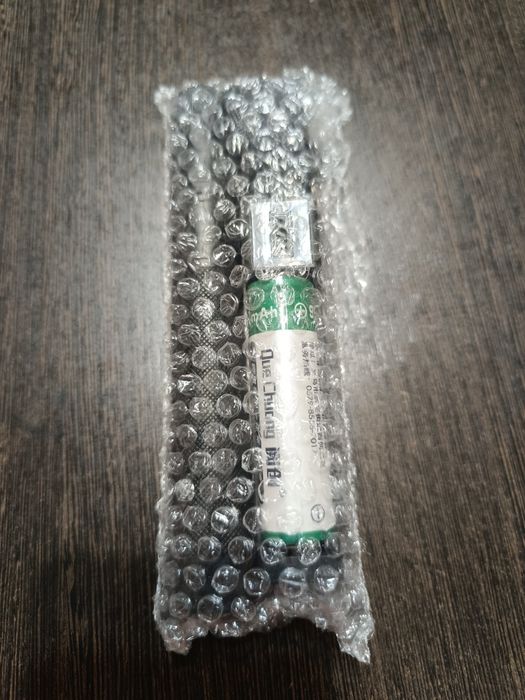 Мощная лазерная указка