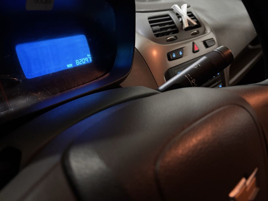 Kobalt Aftamat ideal xolatda