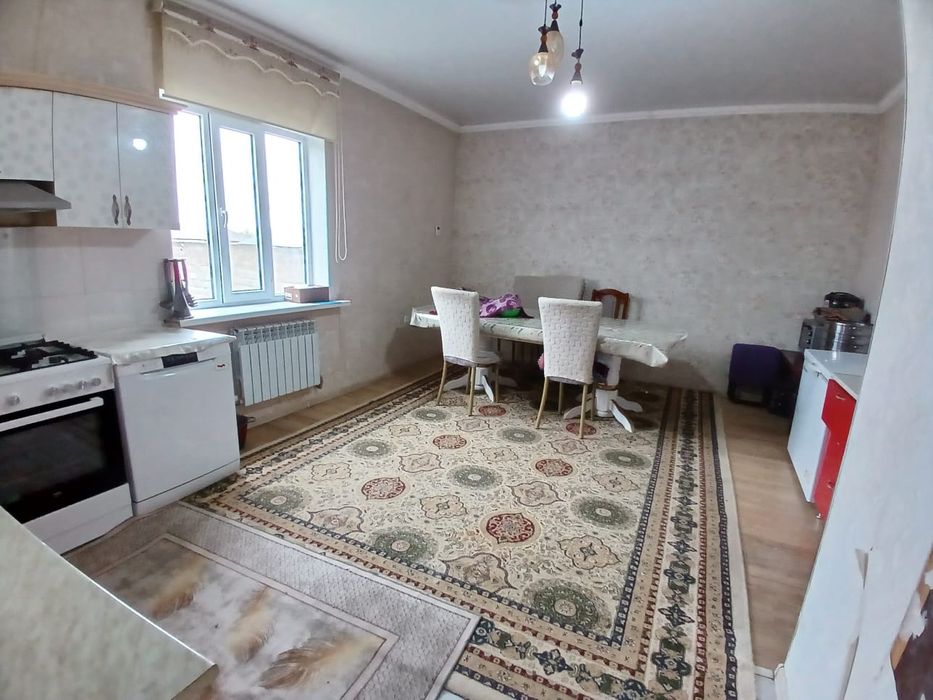 Тез арада ҮЙ Сатылады