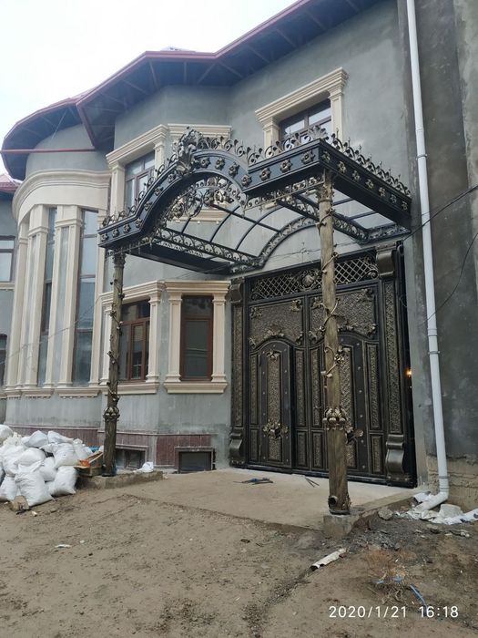 Siz hohlagan dizayin