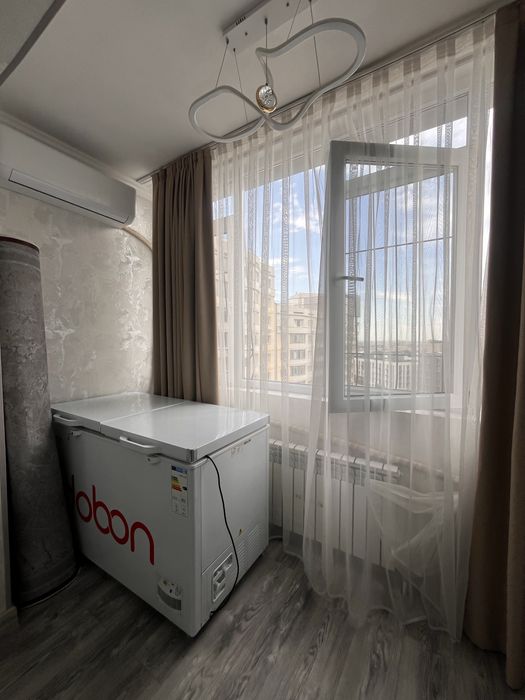 Морозильник DOBON BCBD-225VH