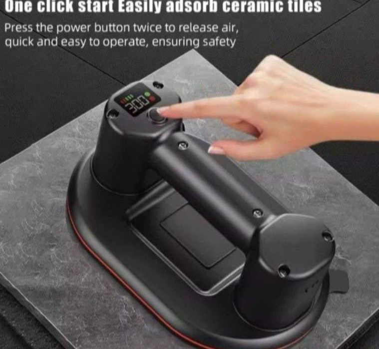 Ventuza Vacuum 300 kg