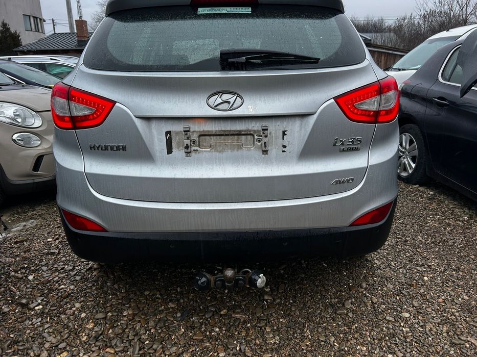 Stop led stânga aripă Hyundai ix35 2014