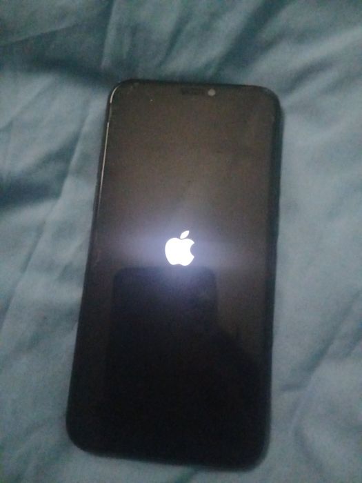 IPhone 11 pro de 256gb