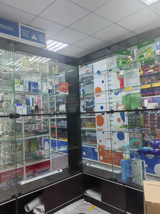 Продаю Бутик в ТЦ Юбилейный (гор.Караганда)