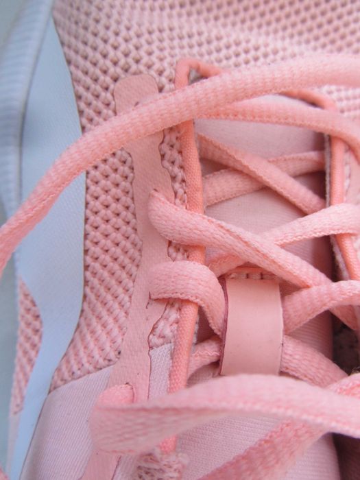 Puma Сникърси Basket Heart Patent Wn's  Розов+подарък маратонки