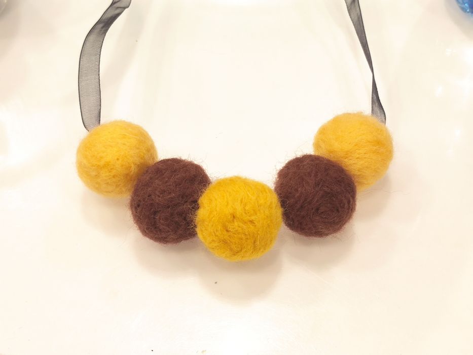 Колиета от вълна