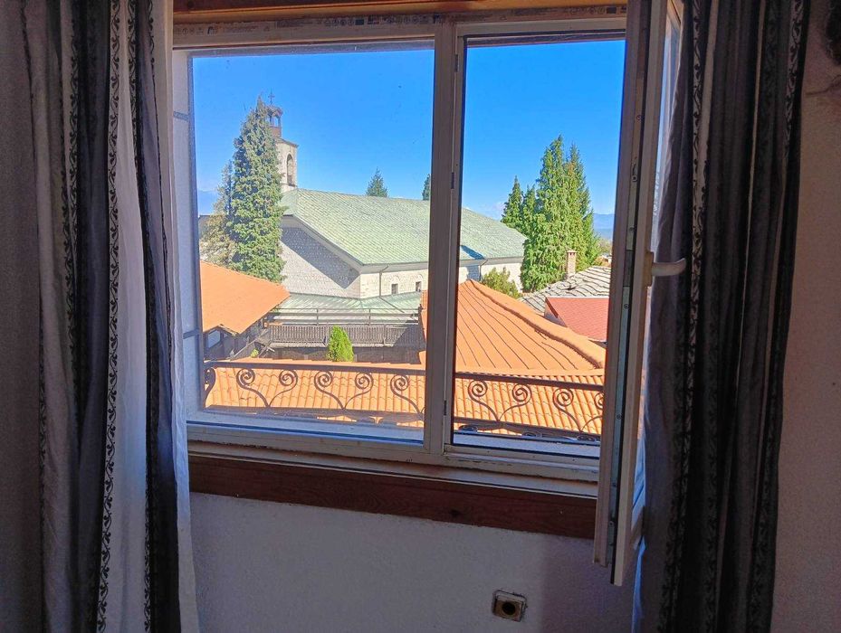 Дава се под наем  в Банско - 25 кв.м за 153 € - Снимка #6