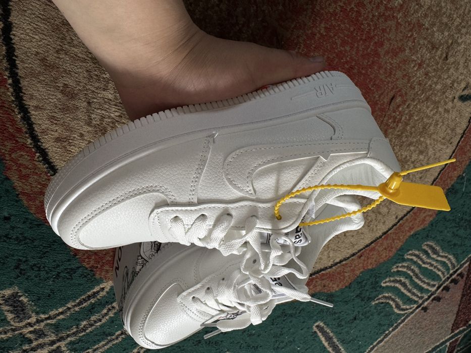 кросовка для женшина