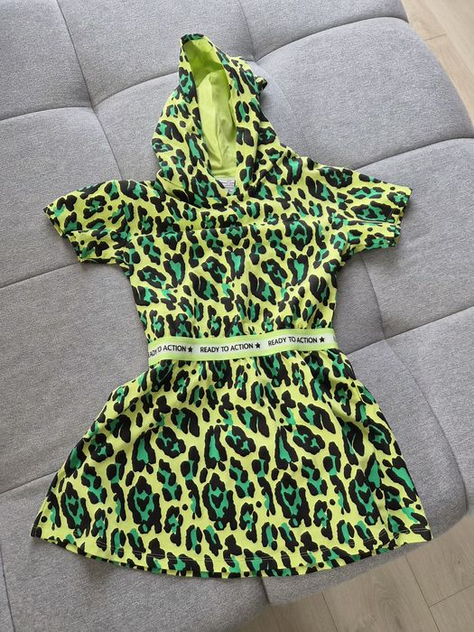 Детска рокличка Original Marines 9-10 год