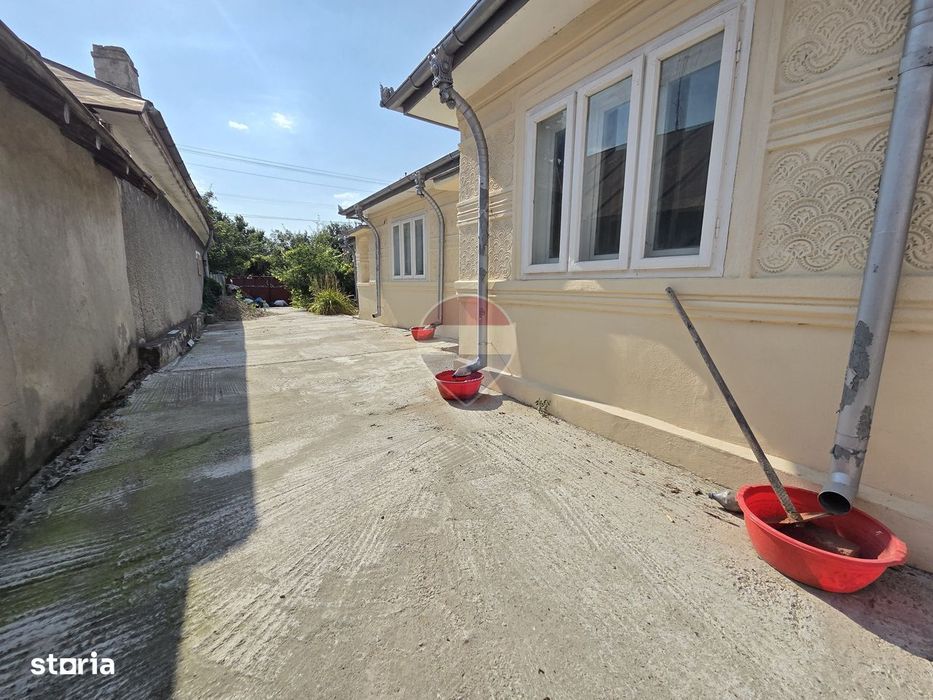 Casă 4 camere | Milcovul