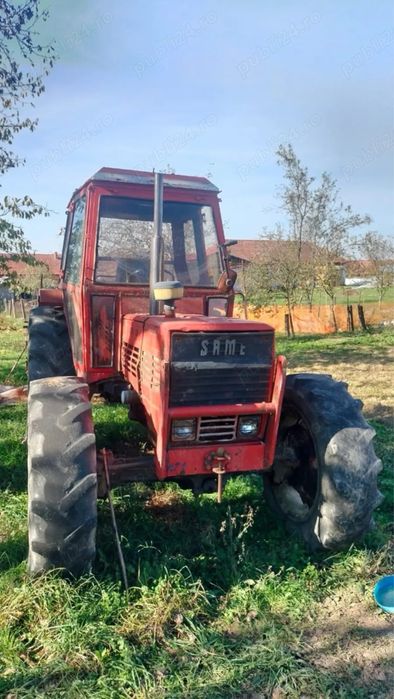 Tractor Same  85