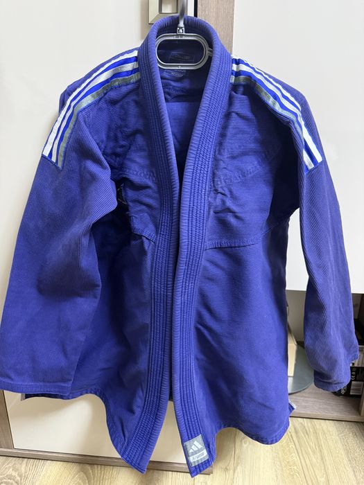 Kimono bjj  adidas A1