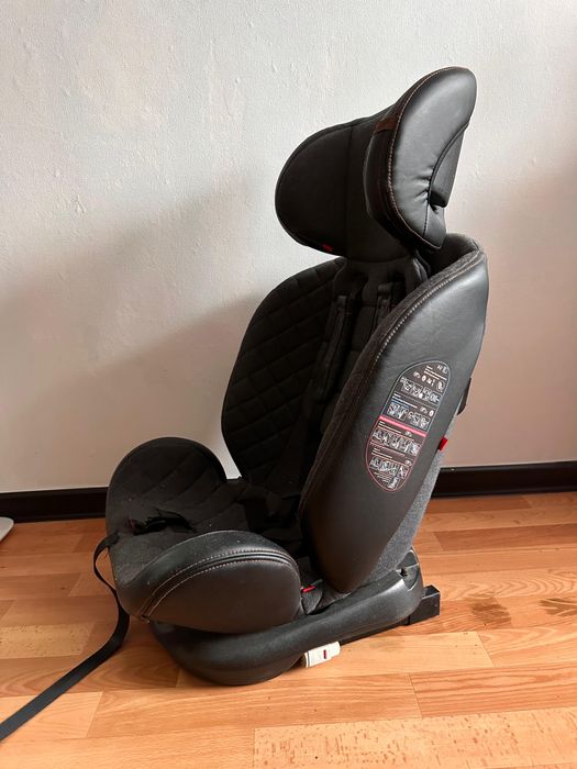 Детское кресло от 0-8 лет