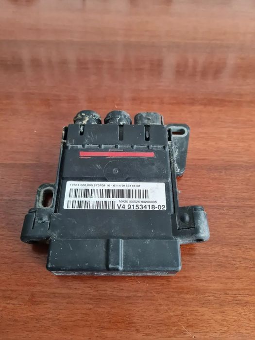 Releu Ventilator Racire Bmw F10 F11 Cod  - Dezmembrari Arad