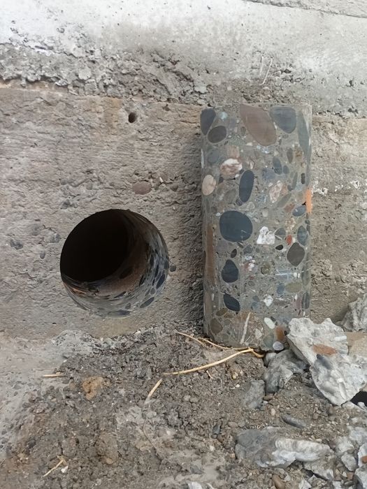Almazni bur Almazni disk  Dalbit beton